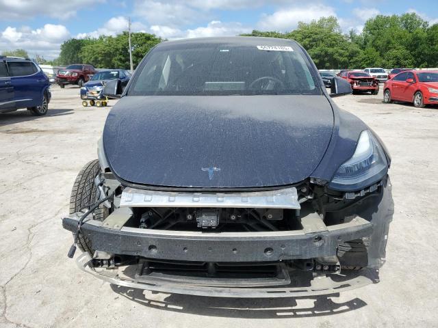 2020 TESLA MODEL Y - 5YJYGDEF4LF011396