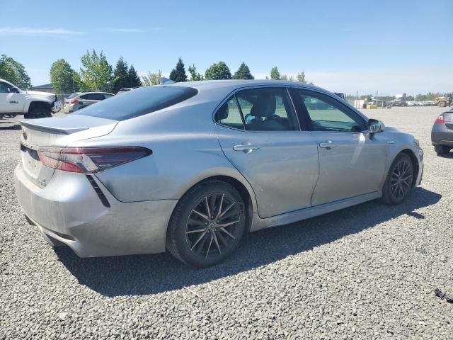 Vin: 4t1g31ak3mu565882, lot: 56677415, toyota camry se 20213