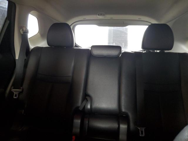 2016 NISSAN ROGUE S - 5N1AT2MV0GC860594