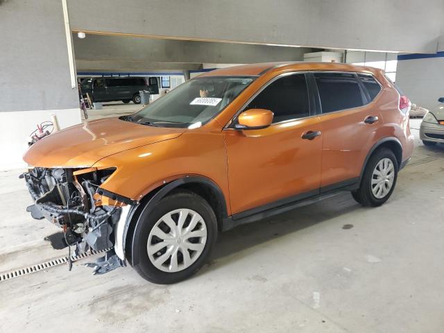 Vin: jn8at2mt7hw399644, lot: 56006085, nissan rogue s 2017 img_1