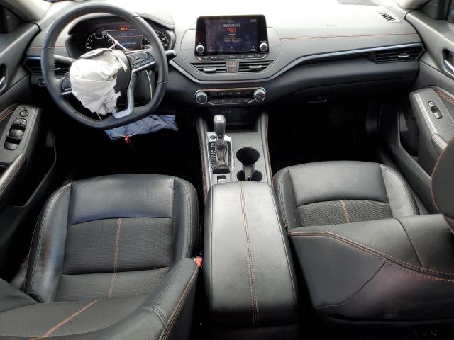 2020 NISSAN ALTIMA SR - 1N4BL4CW8LC119785