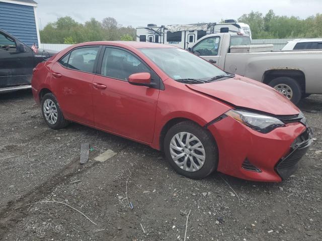 Vin: 2t1burhe9hc875970, lot: 56002945, toyota corolla l 20174