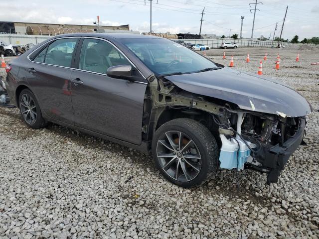 Vin: 4t1bf1fk4fu956830, lot: 58418565, toyota camry le 20154