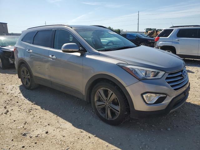 Vin: km8sr4hf5gu148996, lot: 54723875, hyundai santa fe se ultimate 20164
