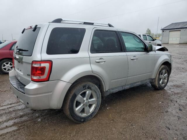 Vin: 1fmcu9eg9ckc74622, lot: 57558245, ford escape limited 20123