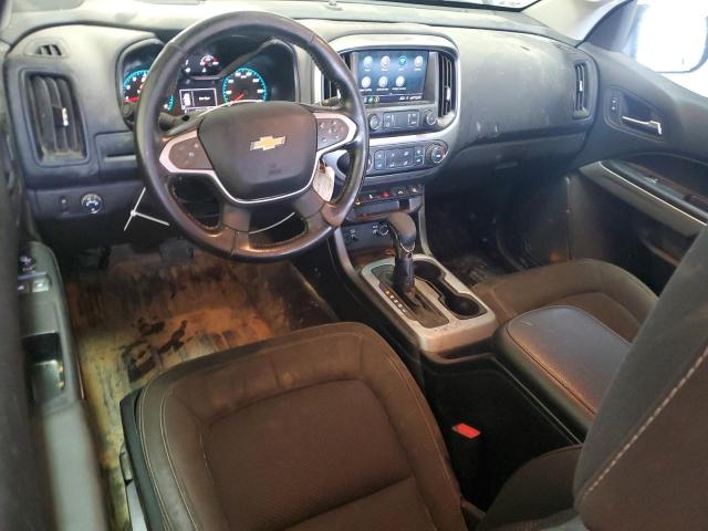 2022 CHEVROLET COLORADO L - 1GCHSCEA3N1119288