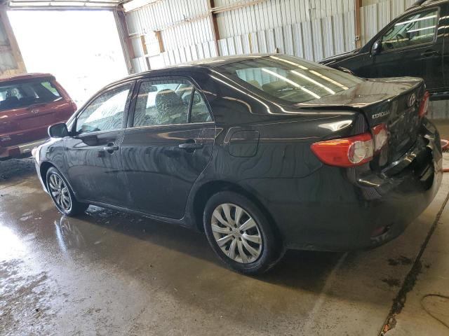 Vin: 2t1bu4ee8dc120231, lot: 56628305, toyota corolla base 20132