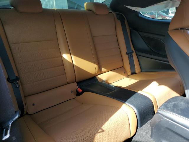 2019 LEXUS RC 300 JTHHA5BC6K5009696