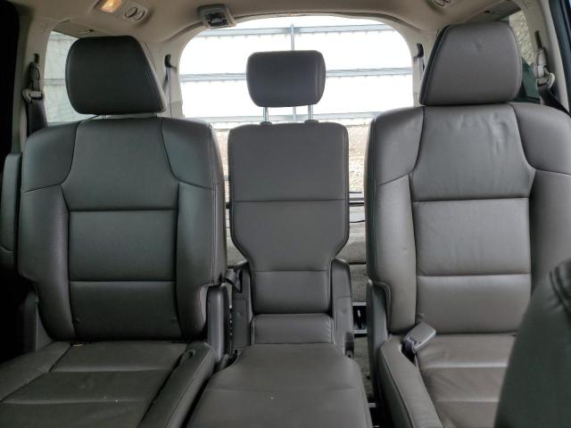 2015 HONDA ODYSSEY EX - 5FNRL5H68FB047551