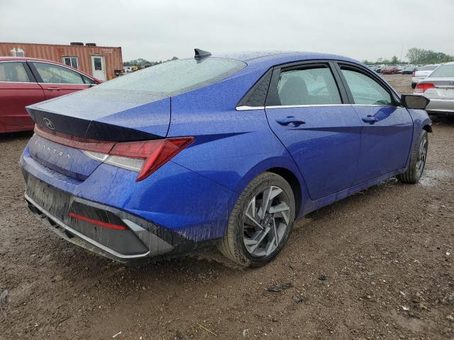 Vin: kmhls4dg1ru696844, lot: 57561085, hyundai elantra sel 20243