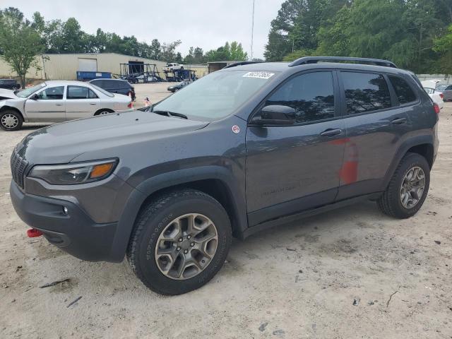 Vin: 1c4pjmbx1nd529146, lot: 56237365, jeep cherokee trailhawk 2022 img_1