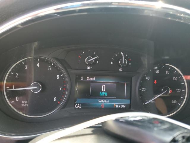 2019 BUICK ENCORE PRE - KL4CJESB8KB739964