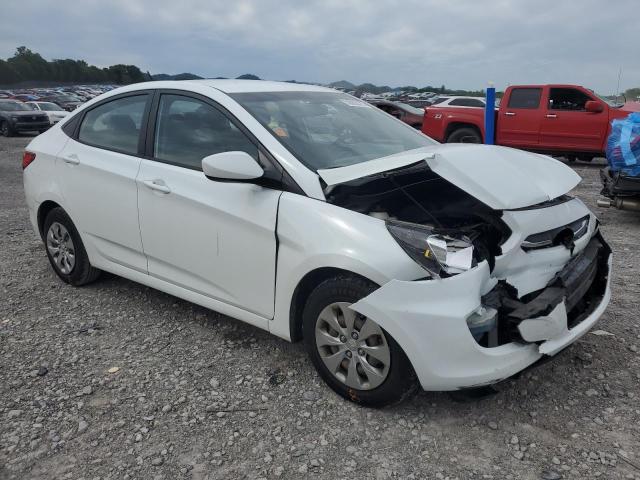 Vin: kmhct4ae3gu016245, lot: 58085525, hyundai accent se 20164