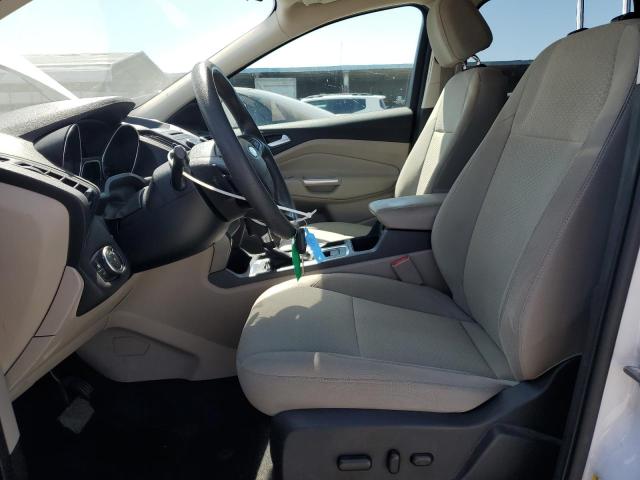 2017 FORD ESCAPE SE - 1FMCU0GD7HUC04160
