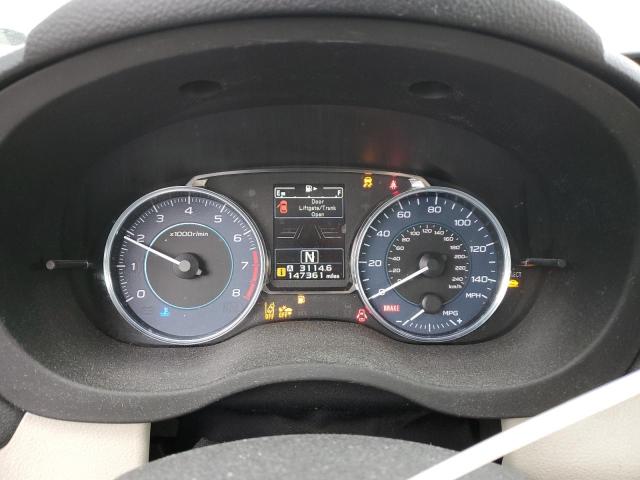 2016 SUBARU IMPREZA SP JF1GPAS62G8209873