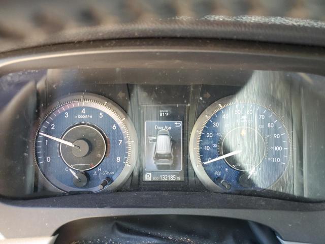 2015 TOYOTA SIENNA XLE - 5TDYK3DC3FS584497