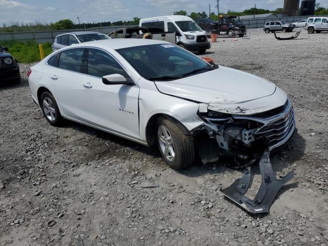 Vin: 1g1zc5st0nf172299, lot: 57030535, chevrolet malibu ls 20224