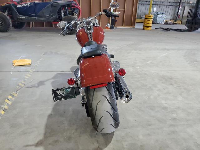 2024 HARLEY-DAVIDSON FLFBS 1HD1YGK12RB011934