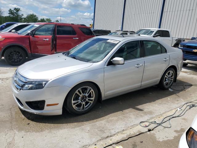 Vin: 3fahp0ha4ar422372, lot: 55614805, ford fusion se 2010 img_1