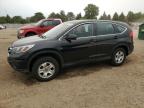 2015 HONDA CR-V LX - 2HKRM4H38FH623511