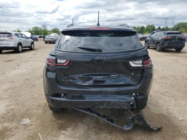 2023 JEEP COMPASS LI - 3C4NJDCNXPT543256