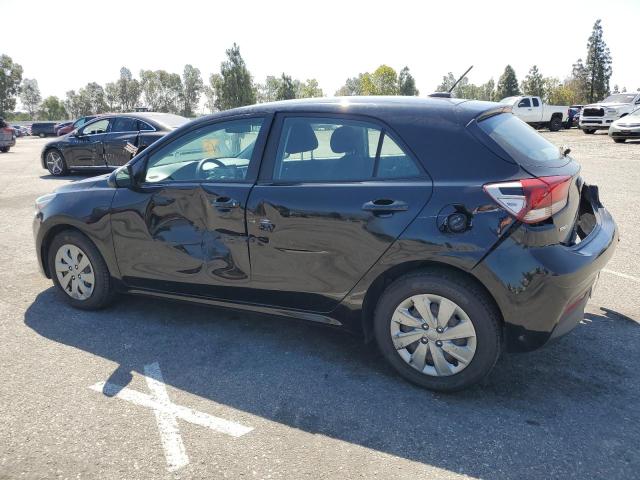 Vin: 3kpa25ad5le333884, lot: 57860975, kia rio lx 20202