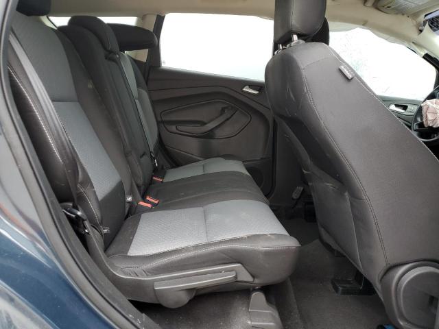 2019 FORD ESCAPE SE - 1FMCU0GD3KUB10932