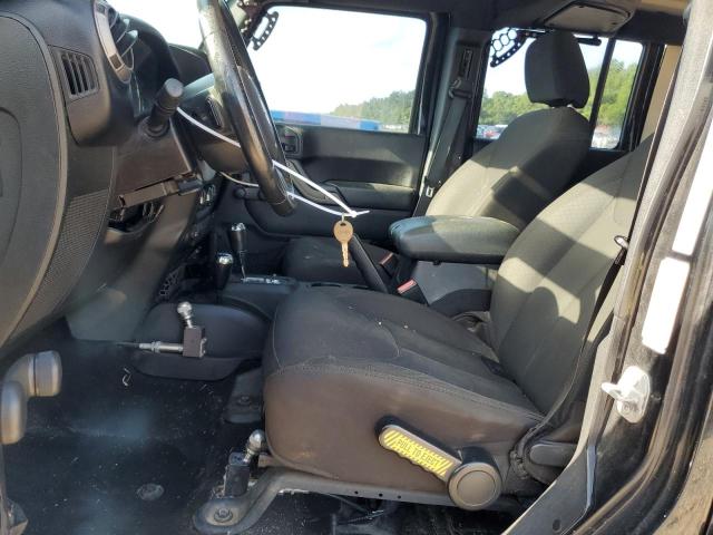 2015 JEEP WRANGLER U - 1C4BJWDG4FL637187