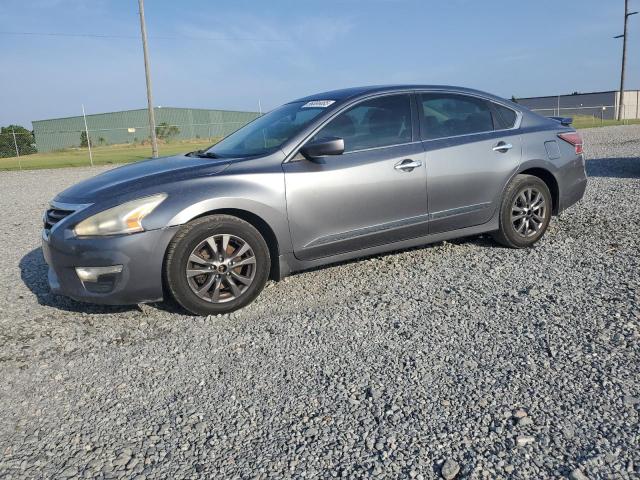 2015 NISSAN ALTIMA 2.5 - 1N4AL3AP8FC475238