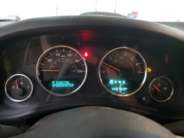 2015 JEEP WRANGLER S - 1C4AJWAG1FL641259
