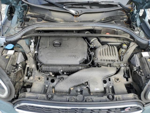 2023 MINI COOPER S C WMZ83BR09P3P37277