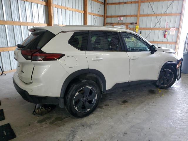 Vin: jn8bt3bb6rw286340, lot: 57069885, nissan rogue sv 20243