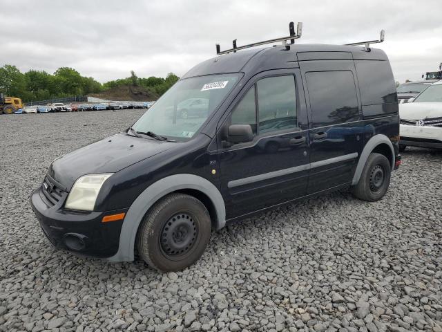 FORD TRANSIT CO
