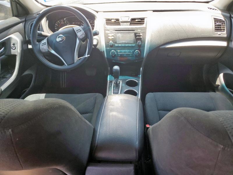 2015 NISSAN ALTIMA 2.5 - 1N4AL3AP5FN897052
