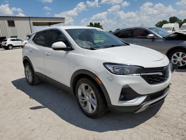 2021 BUICK ENCORE GX KL4MMBS22MB124002