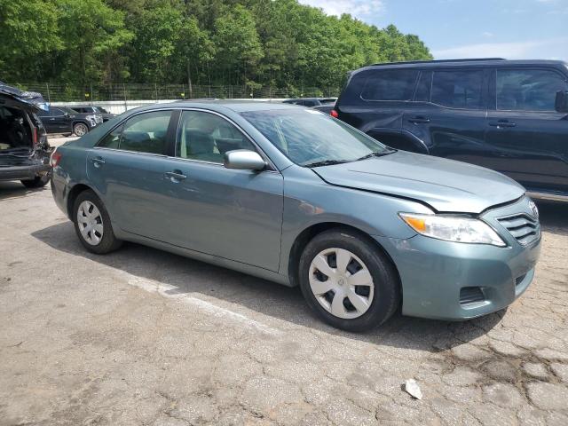 Vin: 4t4bf3ek3br126630, lot: 58396155, toyota camry base 20114