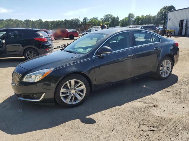 Vin: 2g4gv5ek1f9197715, lot: 57618295, buick regal 2015 img_1
