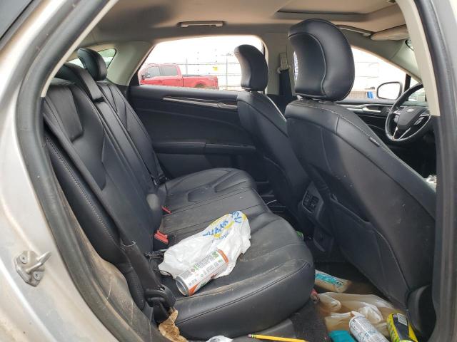 2019 FORD FUSION TIT - 3FA6P0RU7KR141023