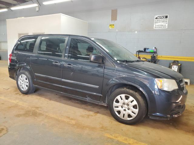 Vin: 2c4rdgbg0er193374, lot: 56789655, dodge caravan se 20144