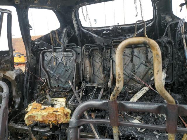 5fnyf6h52hb038864 - 2017 Honda pilot exl - #58319335