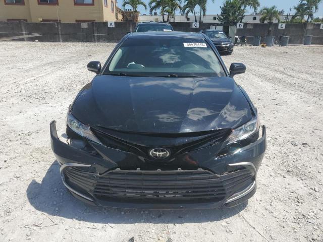 2023 TOYOTA CAMRY LE - 4T1C11AK5PU769768