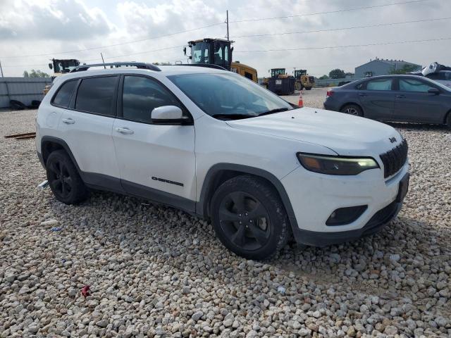 Vin: 1c4pjllb1kd338738, lot: 55135965, jeep grand cher latitude plus 20194