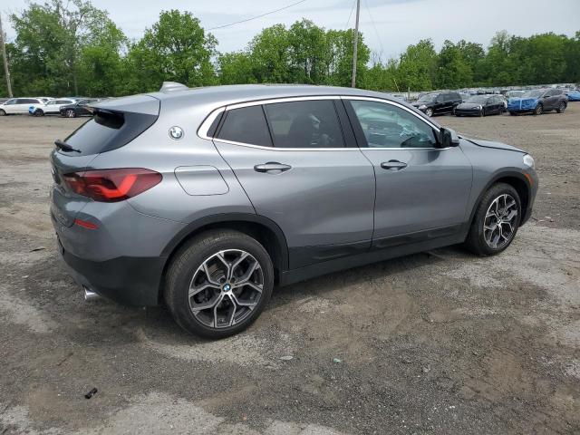 Vin: wbxyj1c02p5v43478, lot: 58470515, bmw x2 xdrive28i 20233