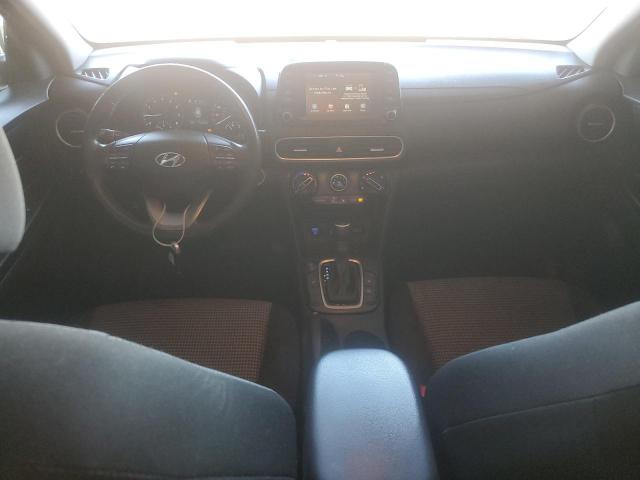 2021 HYUNDAI KONA SEL - KM8K22AA0MU615762