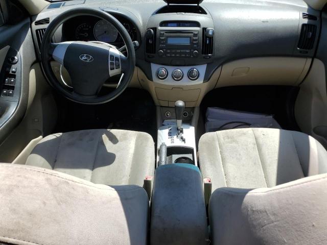 2008 HYUNDAI ELANTRA GL #3303724431