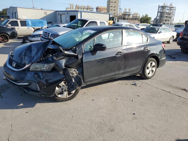 Vin: 2hgfb2f53fh565660, lot: 58421275, honda civic lx 2015 img_1