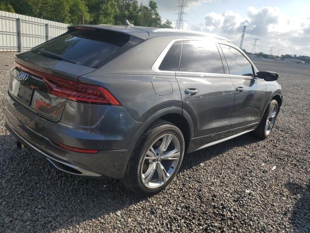 Vin: wa1bvaf10kd020691, lot: 55445995, audi q8 premium plus 20193