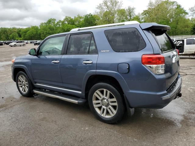 Vin: jtebu5jr4b5056337, lot: 56739065, toyota 4runner sr5 20112
