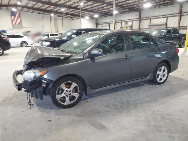 Vin: 2t1bu4ee8bc566506, lot: 56752875, toyota corolla base 2011 img_1