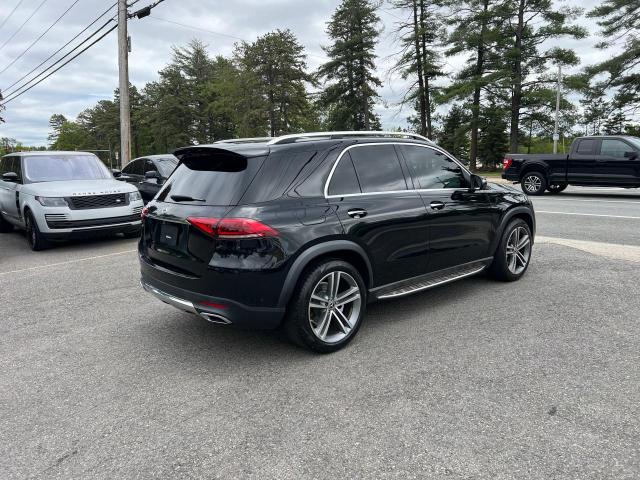 Vin: 4jgfb4jb3ma449048, lot: 57859125, mercedes-benz gle-class 350 20214